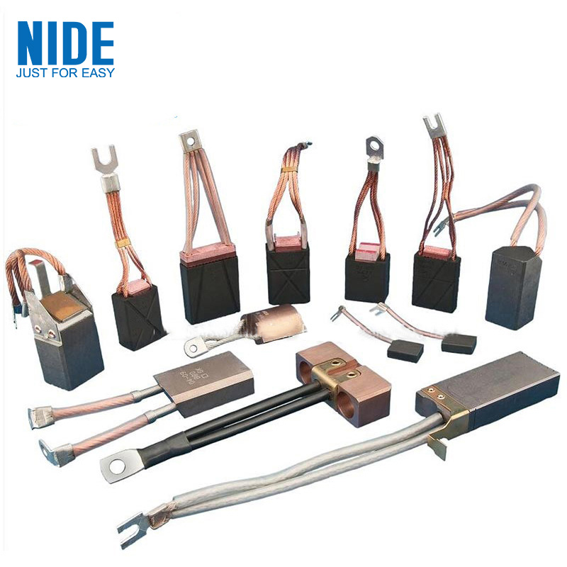 Dlaczego wysokiej jakości szczotka węglowa do silnika prądu stałego jest niezbędna do niezawodnego działania?