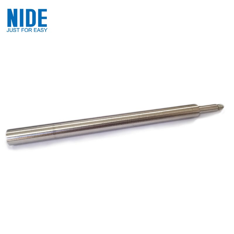 Co sprawia, że ​​precyzyjny wał liniowy jest niezbędny w nowoczesnych systemach ruchu?