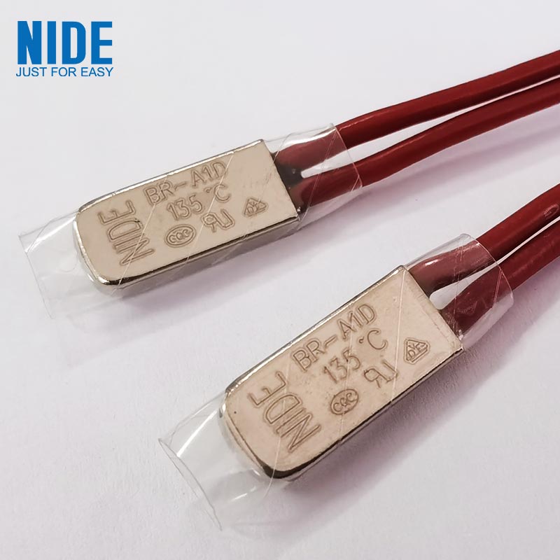 Co to jest ochraniacz termiczny i dlaczego jest niezbędny w przypadku urządzeń elektrycznych?